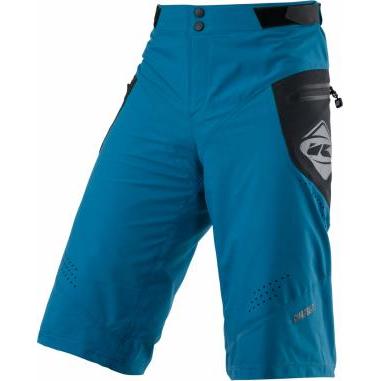 Kenny, Velohosen, Charger (30), Blau, 30