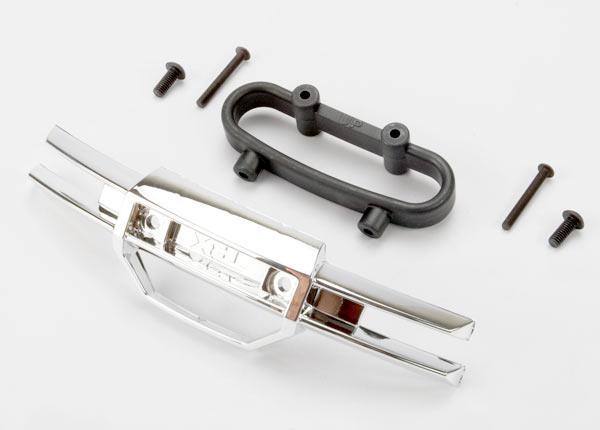 Rpm R/C Parafango Per Paraurti Slash RPM - Acquista Su - Foto 4