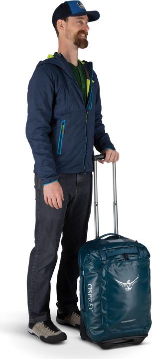 Produktbild Osprey Rolling Transporter 40 (40 l)