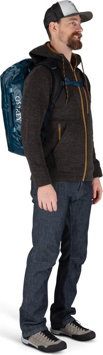 Produktbild Osprey Transporter 40 (40 l)