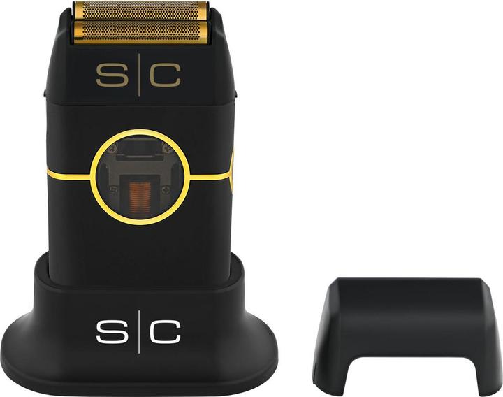 Produktbild StyleCraft Instinct Metal Shaver