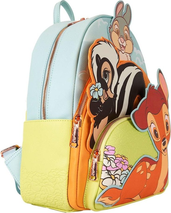 Productafbeelding Loungefly Disney Bambi backpack 35cm