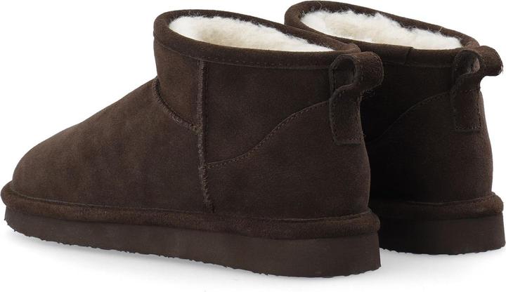 Image du produit Bianco BIASNOW Wildlederstiefelette (41)