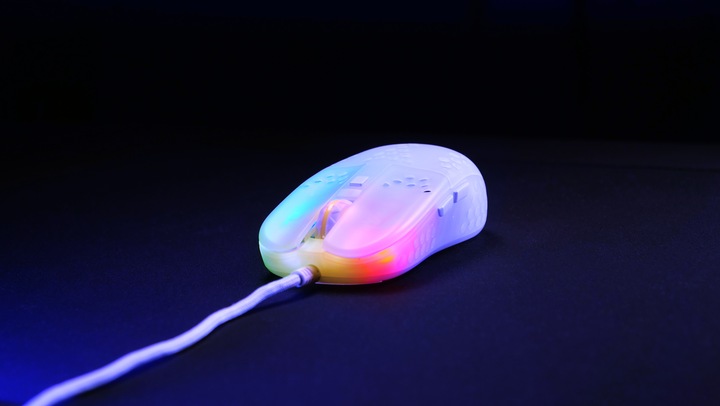 Immagine prodotto CHERRY xtrfy MZ1 (Cablato)