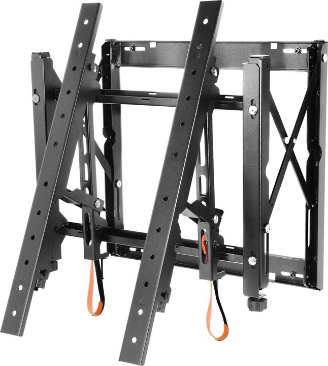 Productafbeelding NEC Hoogwaardige videowandhouder voor de XUN/V-/P-/XS-Series 116,84cm 46Zoll en 139,7cm 55Z in een... (Muur, 57 kg, 46" - 55")