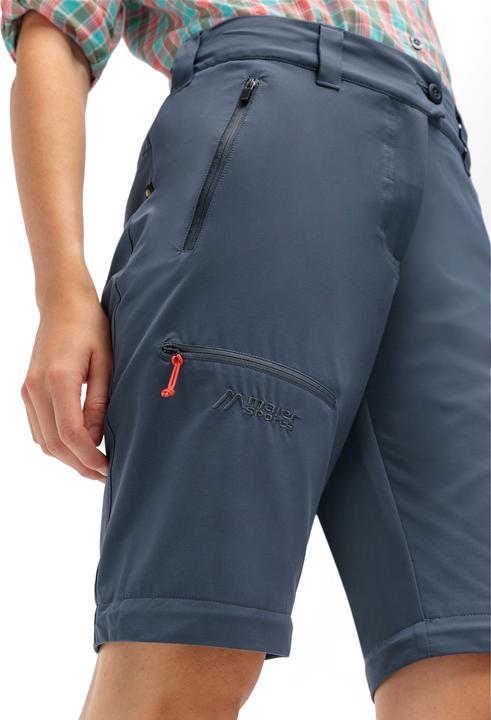 Produktbild Maier Sports Nata Zip Loop Zip Off (L)