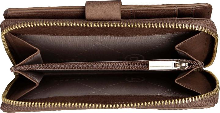 Actual product image Bugatti Noemi Lady Zip Around Wallet