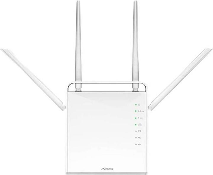 Produktbild Strong 1200S WLAN-Router