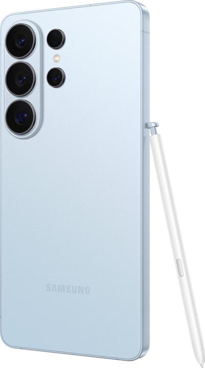 Produktbild Samsung Galaxy S26 Ultra (512 GB, Sky Blue, 6.90", Dual SIM, 5G)