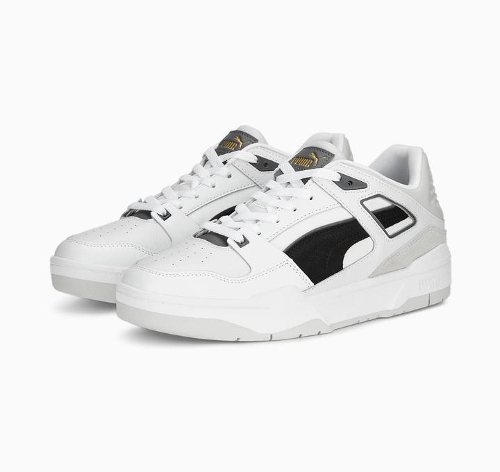 Image du produit Puma Slipstream Suede FS Schuhe für Herren (42.5)