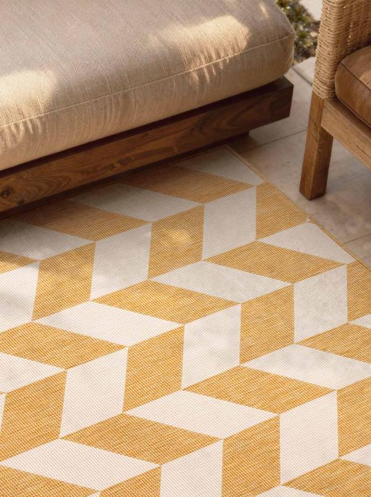 Actual product image Ted Baker Terrick (230 x 160 cm)