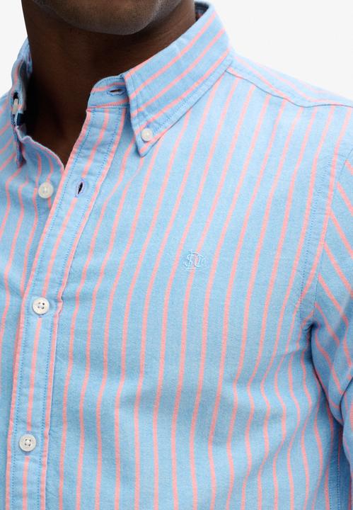Actual product image Superdry Shirt (XL)