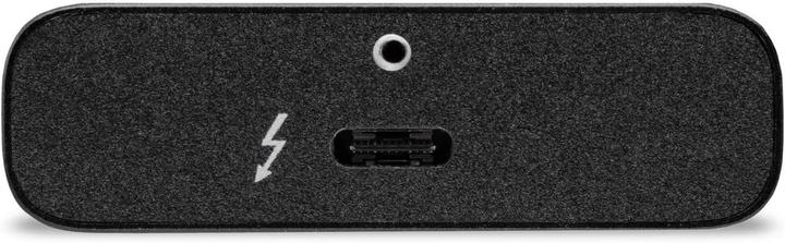 Image du produit OWC Thunderbolt 3 vers (DP, 6.30 cm)