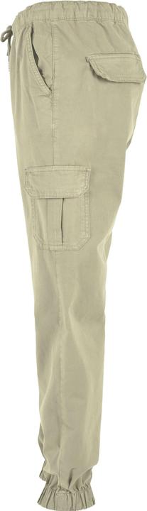 Produktbild Urban Classics Ladies High Waist Cargo Jogging Pants (4XL)