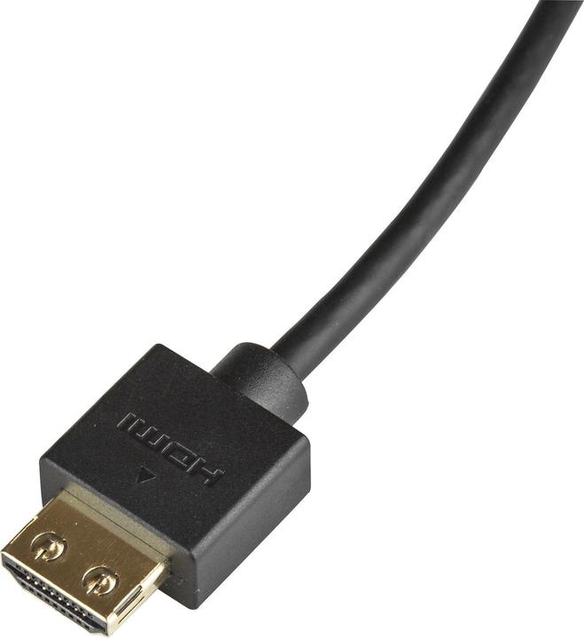 Image du produit StarTech HDMI (Typ A) — HDMI (Typ A) (2 m, HDMI, 2.0)