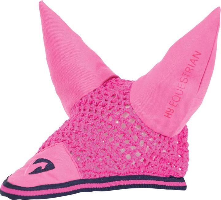Navy blue, Pink