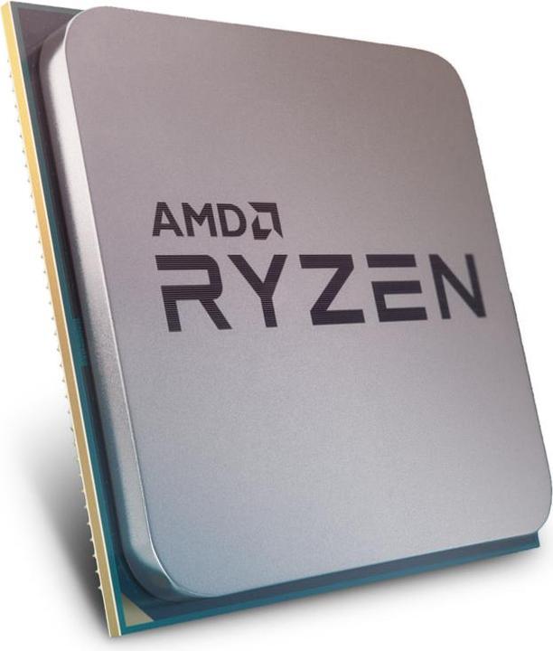 Produktbild AMD Ryzen 9 5950X (AM4, 3.40 GHz, 16 -Core)
