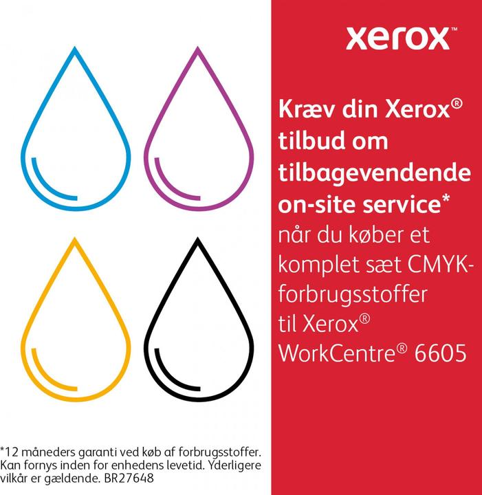 Immagine prodotto Xerox 106r02229 (C)