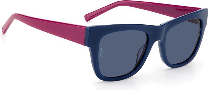 Actual product image Missoni Ladies' Sunglasses MMI-0069-S-CLH-KU Ã˜ 52 mm