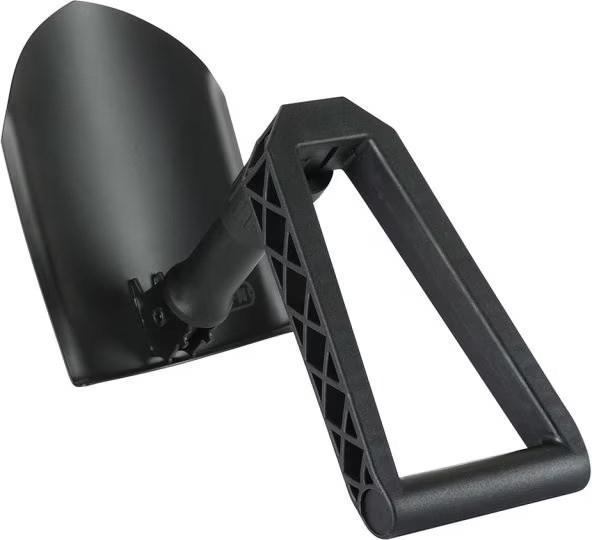 Actual product image M-Tac Saperka składana z pokrowcem - Oliwkowa