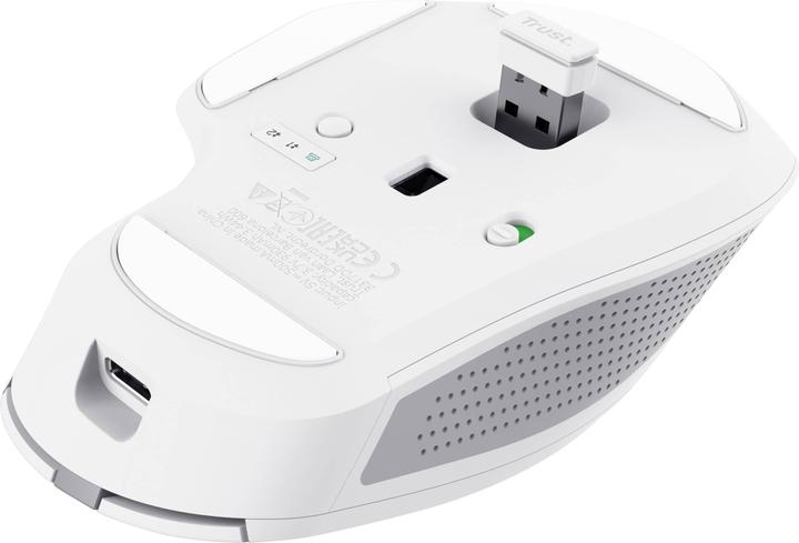 Immagine prodotto Trust Ozaa+ Multi Connessione (Senza fili)
