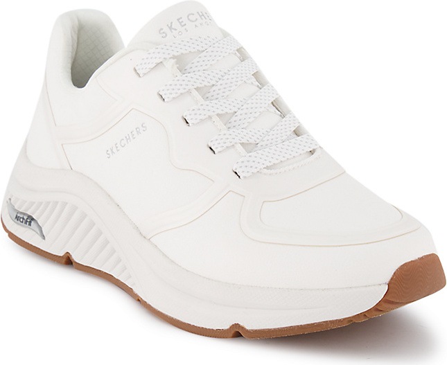 Skechers Arch Fit S-Miles Damen Sneaker (40)