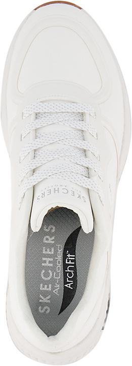 Actual product image Skechers Arch Fit S-Miles Ladies Sneaker (36)