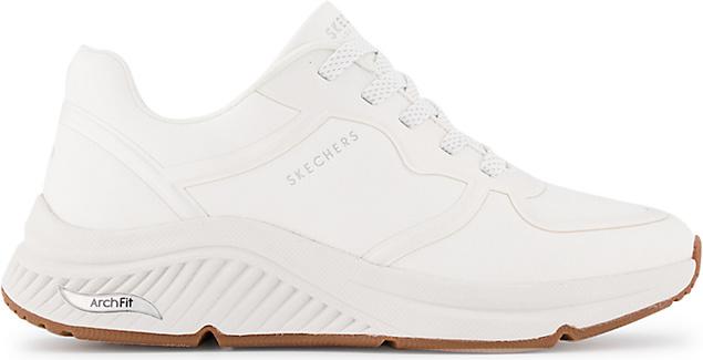 Actual product image Skechers Arch Fit S-Miles Ladies Sneaker (36)