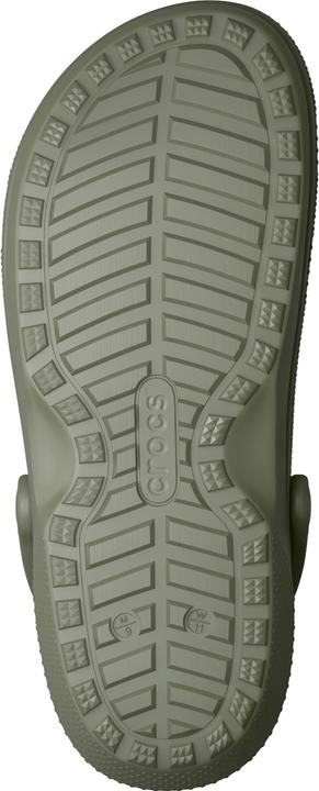 Immagine prodotto Crocs Zoccolo classico foderato (46, 46.5, 47)