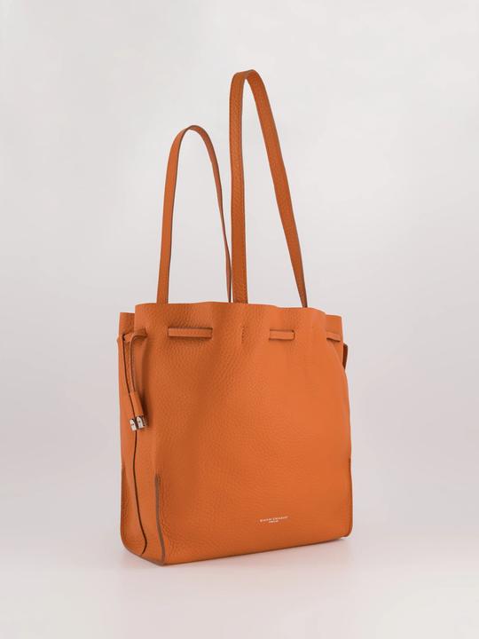 Produktbild Gianni Chiarini Shopper orange