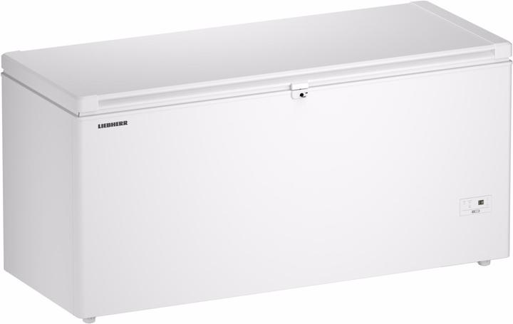 Actual product image Liebherr CFd2505-20 (Stand-alone, 359 l)