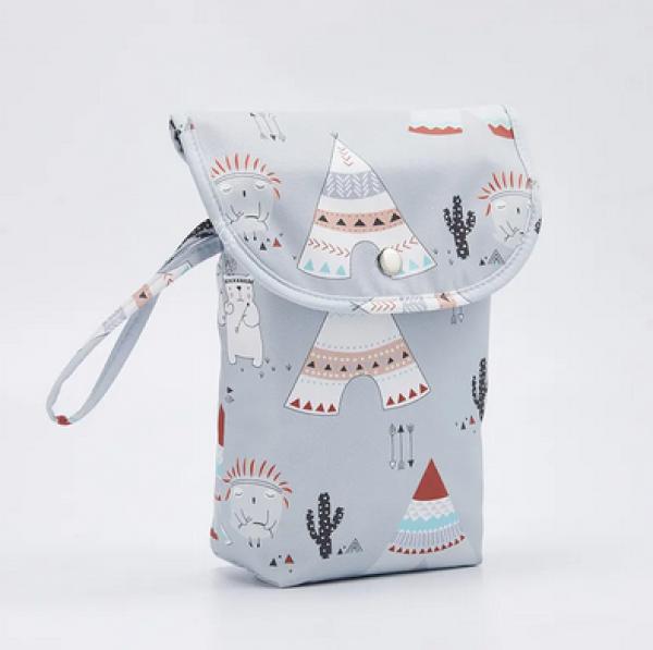 Little bear Sac à couches Tower