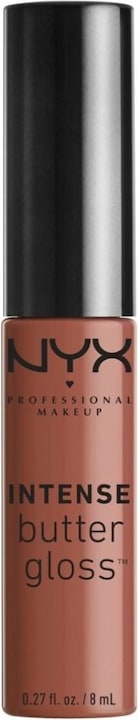 Produktbild NYX Professional Make-Up Intense Butter Gloss