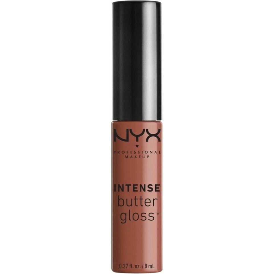 Thumbnail - NYX Professional Make-Up, Lippenstift + Lipgloss, Intense Butter Gloss