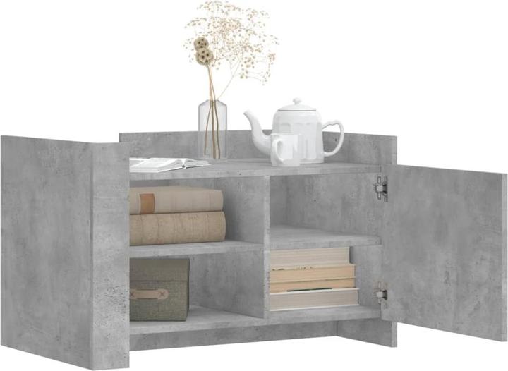 Image du produit vidaXL Couchtisch