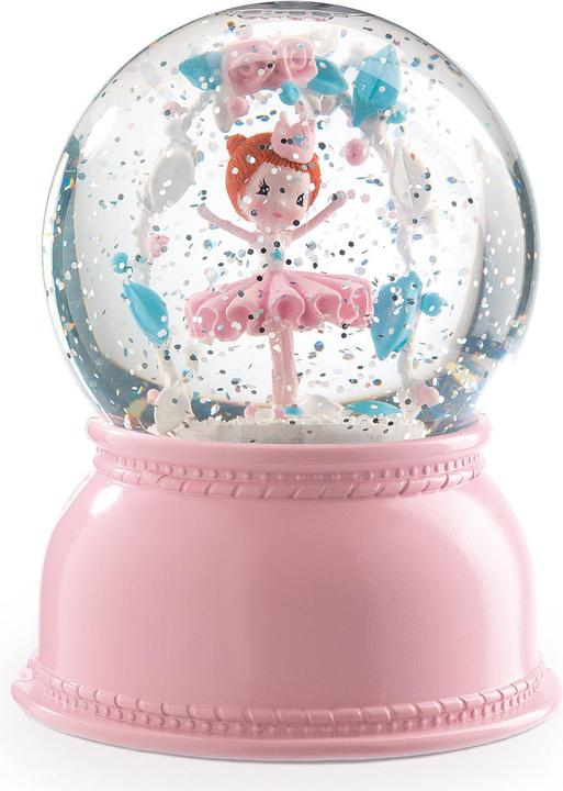 Produktbild Djeco Nachtlicht Ballerina