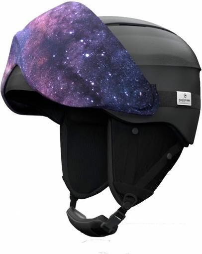 Image du produit Gogglesoc Galactic Visorsoc (Housse de protection pour lunettes de ski)