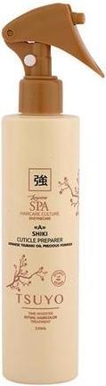 Produktbild Tecna Tsuyo A Shiki Nagelhautpräparat - Stärkendes Spray vor der Farbbehandlung