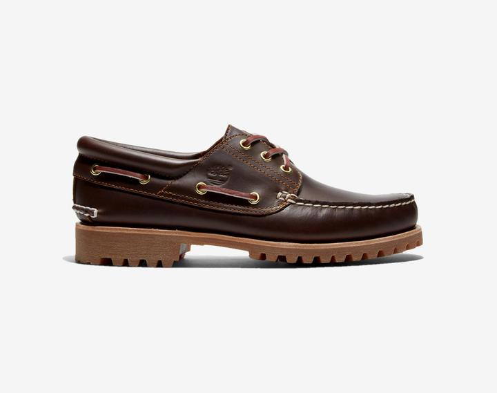 Image du produit Timberland Authentics 3 Eye (42)