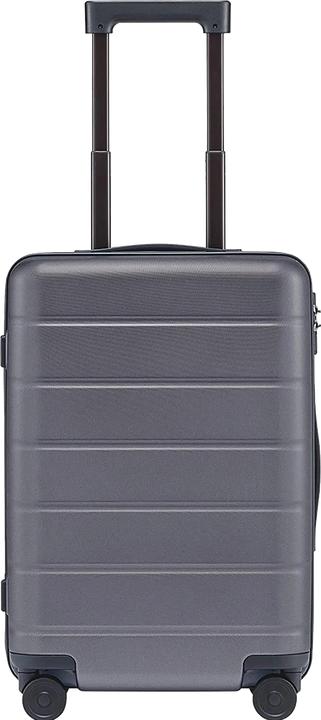 Actual product image Xiaomi Luggage Classic (38 l)
