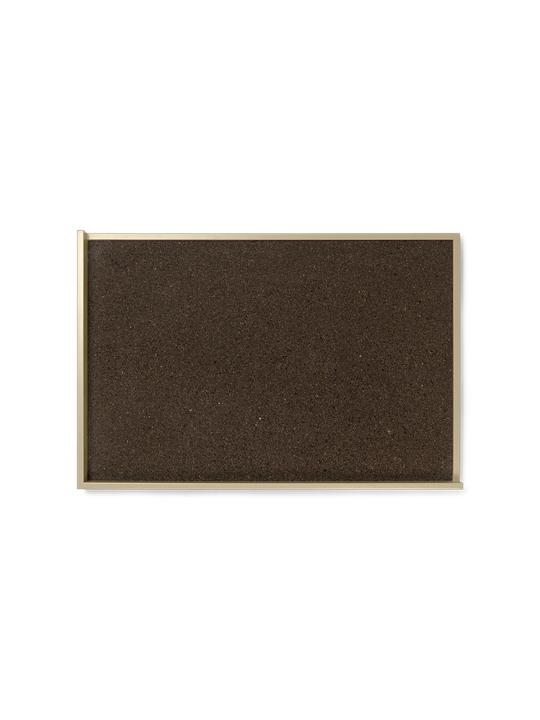 Actual product image Ferm Living Kant (Bulletin board, 96 x 63 cm)