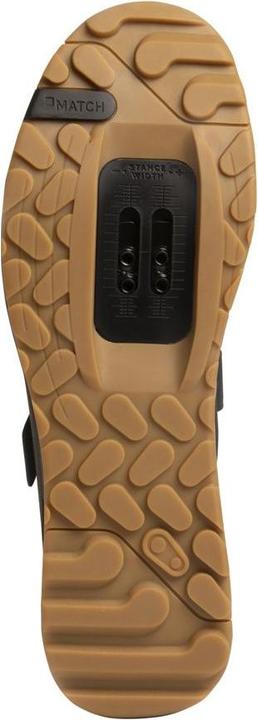 Immagine prodotto Crankbrothers Laccio per scarpe Mallet Trail (40)