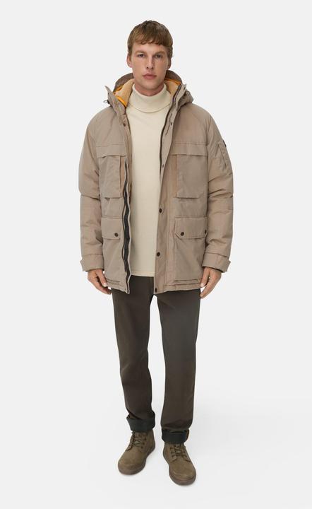 Immagine prodotto Camel Active Winterjacke mit Taschen