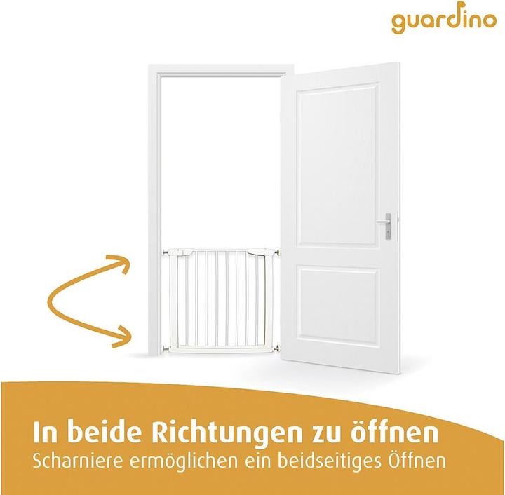 Produktbild Reer Guardino (75 - 81 cm)