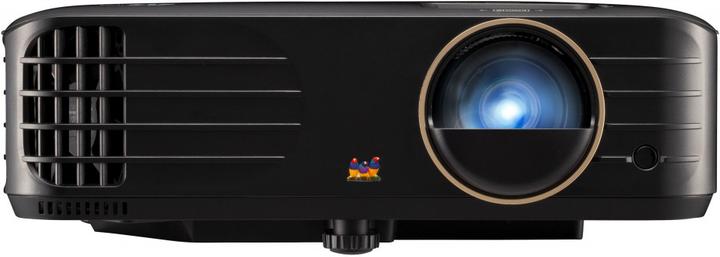 Actual product image Viewsonic PX728-4K (4K, 2000 lm, 1.13 - 1.47:1)