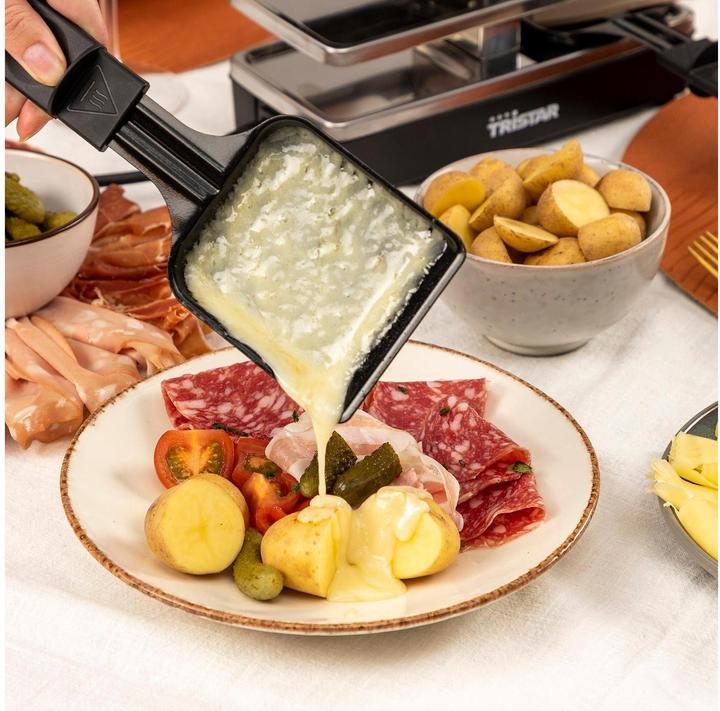 Image du produit Tristar Raclette
