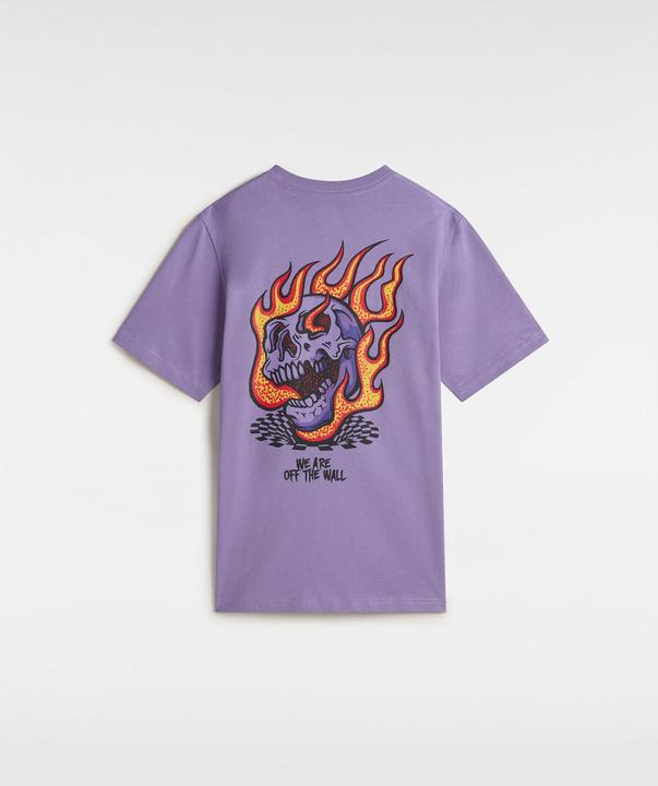 Produktbild Vans Vortex SS Purple Haze (S)