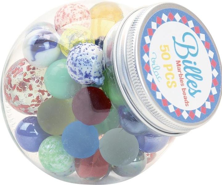 Produktbild Vilac Candy-Box-Perlen