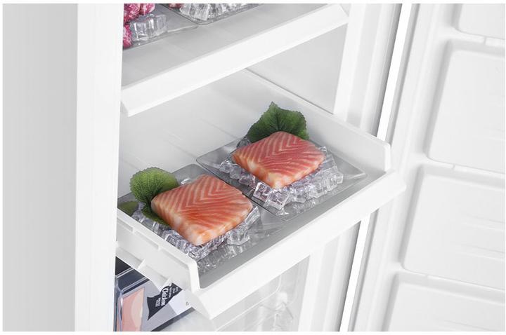 Image du produit Kibernetik Gefrierschrank ( C ) GS204NF (Autonome, 204 l)