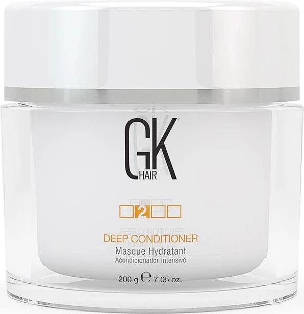 Actual product image Gk Hair deep conditioner (200 ml)